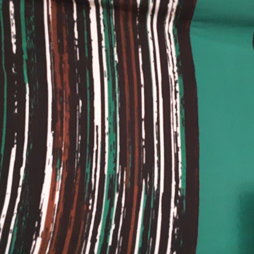 Vintage sleeveless dress - Picture 6 of 6